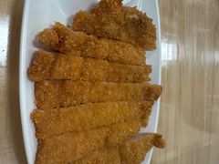 -顶巧鸡汤馄饨(虹口总店)