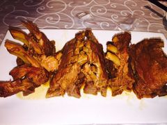 -东北人粗粮饺子坊(南山店)