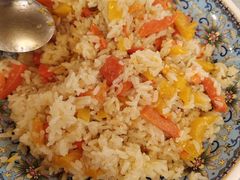 -汗腾格里·风味餐厅(新疆驻京办店)