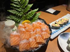 -万岁寿司(天河领展店)