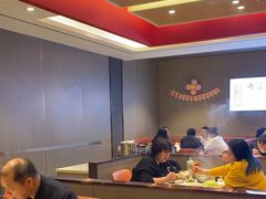 -蝎王府羊蝎子(虎坊桥总店)