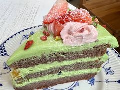 -逸绮瑶澜MissMousse Cake蛋糕(三里屯店)