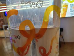 -CoCo都可(香港名都店)