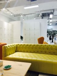 -P.STYLE派斯造型