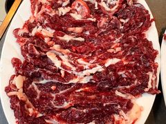 -万祥牛肉火锅(金龙店)