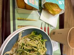 -魏家凉皮(协和店)