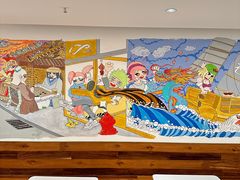 -Line来恩咖啡(石厦花园店)