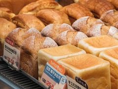-方炉·天然食材面包店(青秀店)