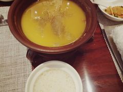 鱼翅捞饭-清水蘭軒