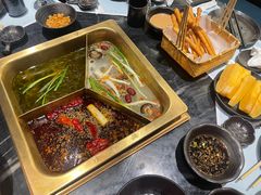 -王家渡火锅(金宝汇店)