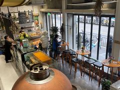 -O'mills Sourdough Bakery&Bistro(永嘉路店)