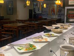 -清心素食自助餐厅(夫子庙店)