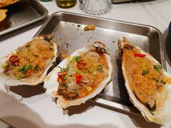 -丹东立强海鲜烧烤·牛B大串(星海店)