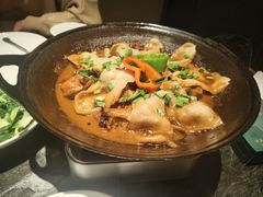 -佰家小厨·南京菜(夫子庙店)