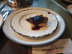 -博林天瑞喜来登酒店·西丽尚膳