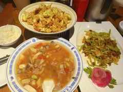 -老雒阳清真水席(瀍河店)