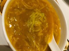酸辣鱼翅-晶采轩(恒隆广场店)