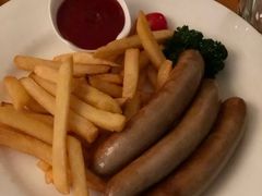 -兰特伯爵西餐厅·啤酒屋(方庄店)