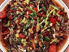 -徐鼎盛民间菜(南坪后堡店)