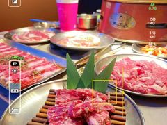 -西塔老太太泥炉烤肉(温州首店万象城黑金店)