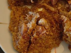 蛋黄肉粽（大）-璐坊粽王(复兴中路店)