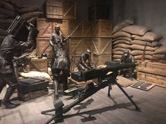 -上海四行仓库抗战纪念馆