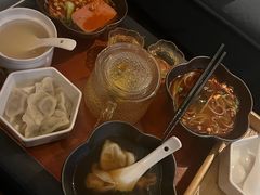 -华夏良子·足道SPA艾灸(翠微店)