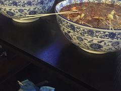 -鱼库·不仅是一家烤鱼店(车公庙店)