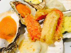 -松子料理(白家庄店)