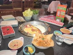 -熊喵来了火锅·牧场好肉(邯郸邯山万达店)