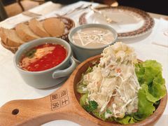 -俄士厨房(环球港店)