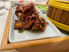 -香宫中餐厅·大连香格里拉(人民路店)