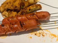 -壹陆陆烧烤(平房总店)