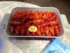 -安答龙虾·烧烤·大排档