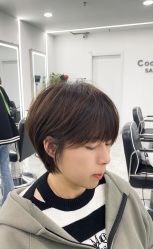 -Coo Hair salon