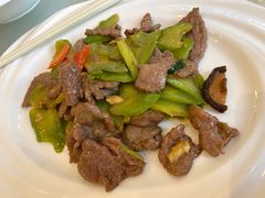 -溪涌潮天下餐厅(麓湾国际公馆店)