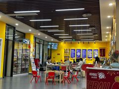 -优贝色彩儿童美术(松柏店)