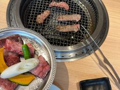 -和牛放题的殿堂 肉屋横丁(秋叶原店)