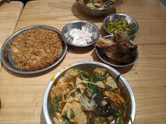 -柳州肥姨妈大骨螺蛳粉(双阳路店)