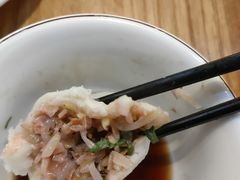 豆芽菜包子-陈傻子餐厅(世纪都会店)