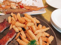 -虾饺妹·酒家(金碧店)