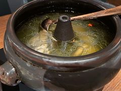 -云海肴·汽锅鸡·云南菜(领展购物广场·中关村店)
