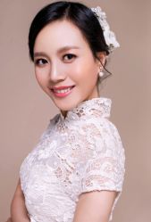 点击看大图 -全城热恋璀璨婚纱摄影(国贸总店)