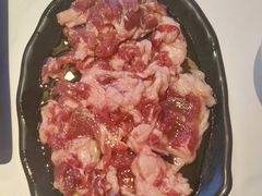 -韩盛源泥炉烤肉店(高深路店)