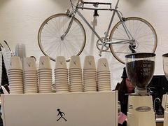 -常识咖啡common sense(春熙路店)