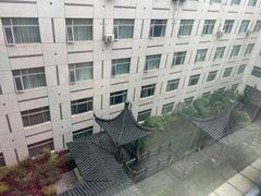 -西安阳光国际大酒店(西安火车站五路口地铁站店)