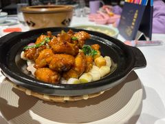 -禧宴Joyous Restaurant(禧园店)