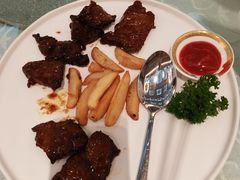 -锦江饭店锦北楼-锦江厅