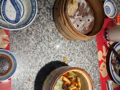 -南京大牌档(中关村领展广场店)