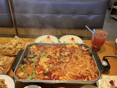 -天水赵大妖·特色活鱼现烤(天水店)